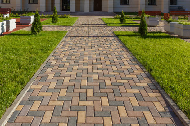 Best Concrete Paver Driveway  in Catawba, SC